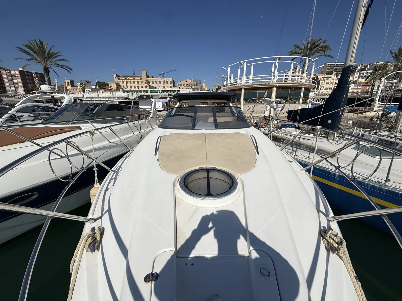 Sessa C35 · 33