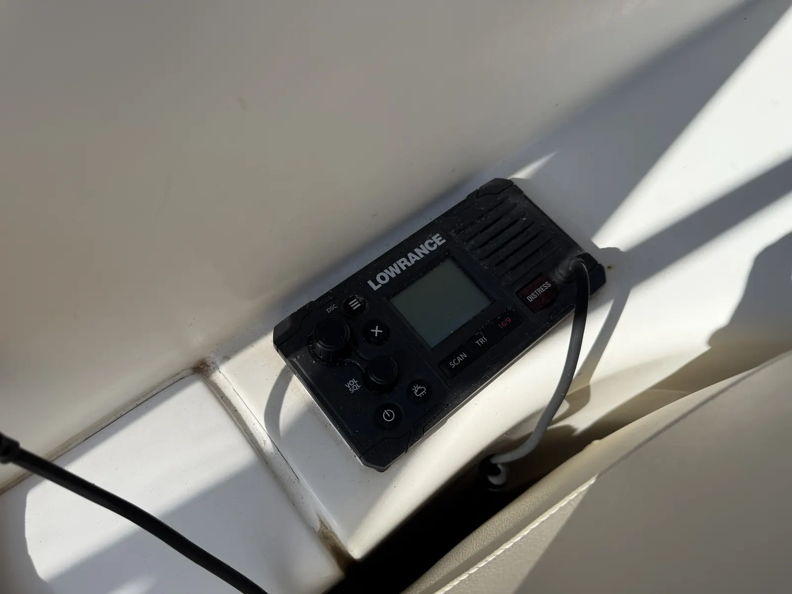 Sessa C35 · 9