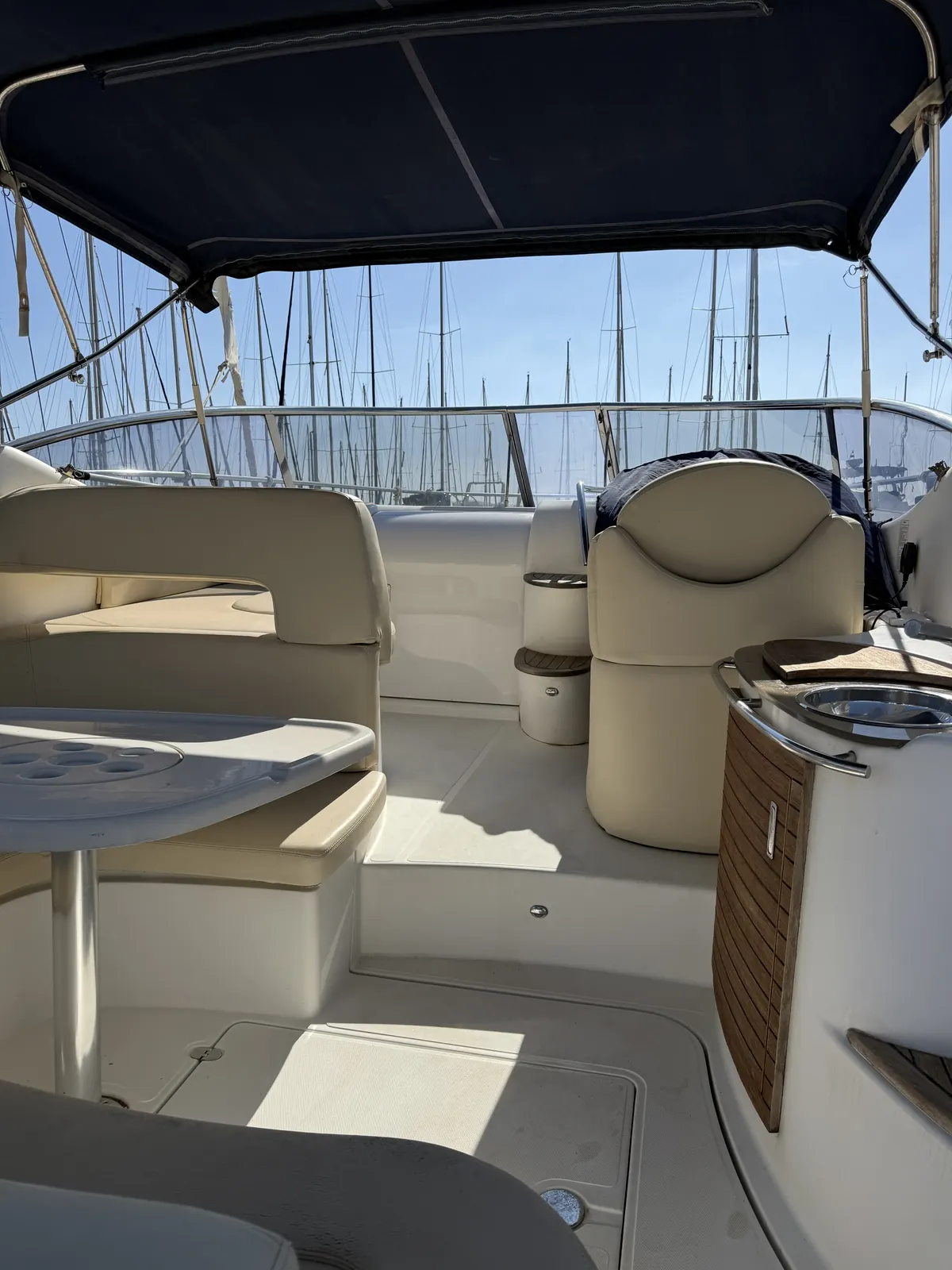 Sessa C35 · 52