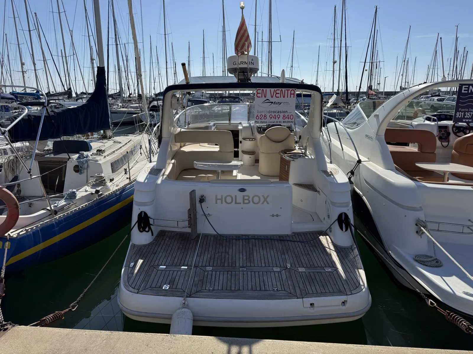 Sessa C35 · 29