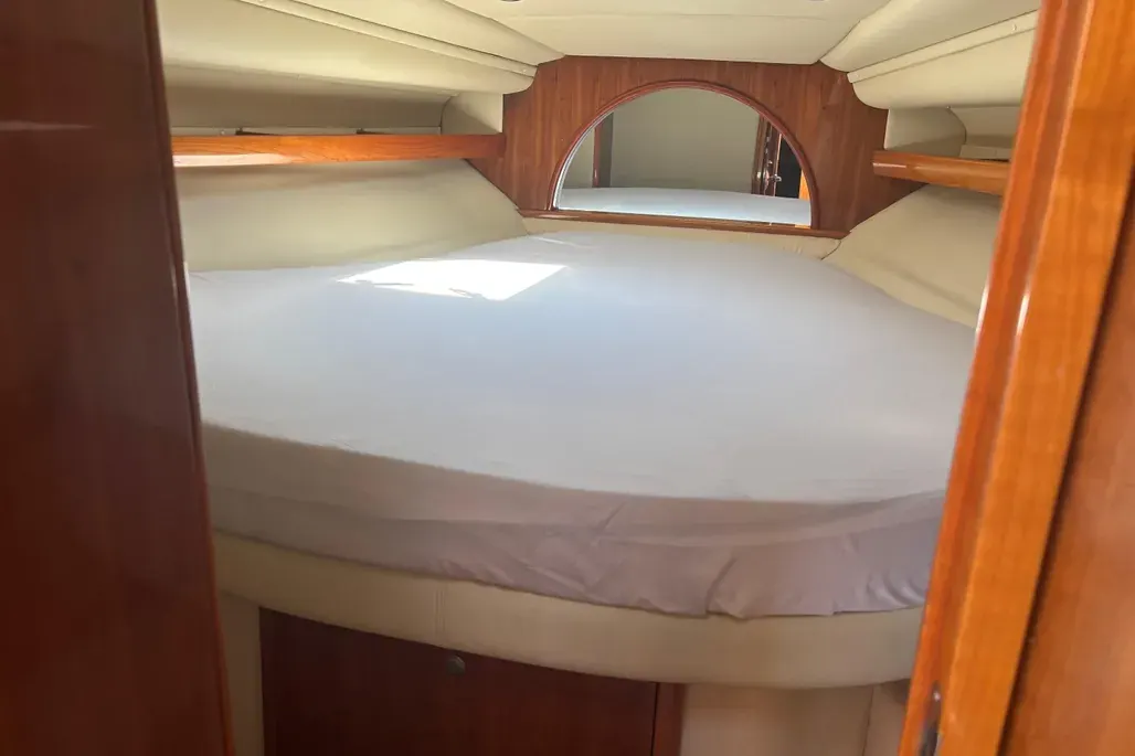 Windy 37 Grand Mistral · 11