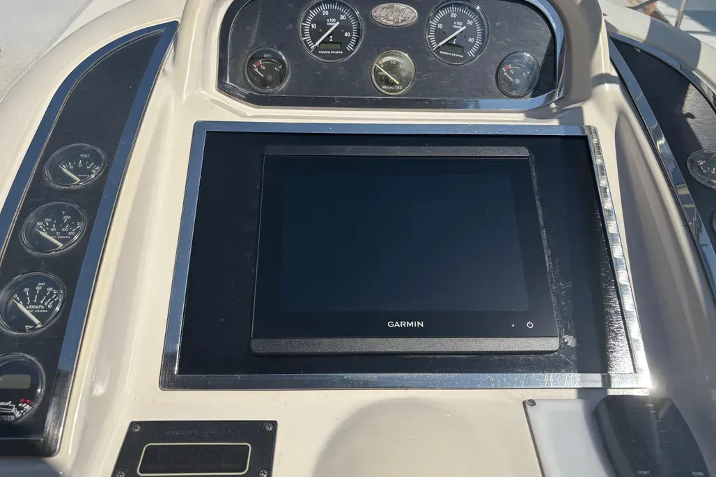 Windy 37 Grand Mistral · 21
