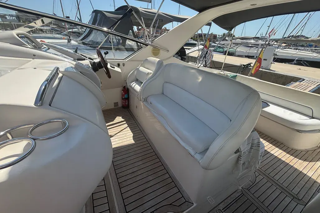 Windy 37 Grand Mistral · 24