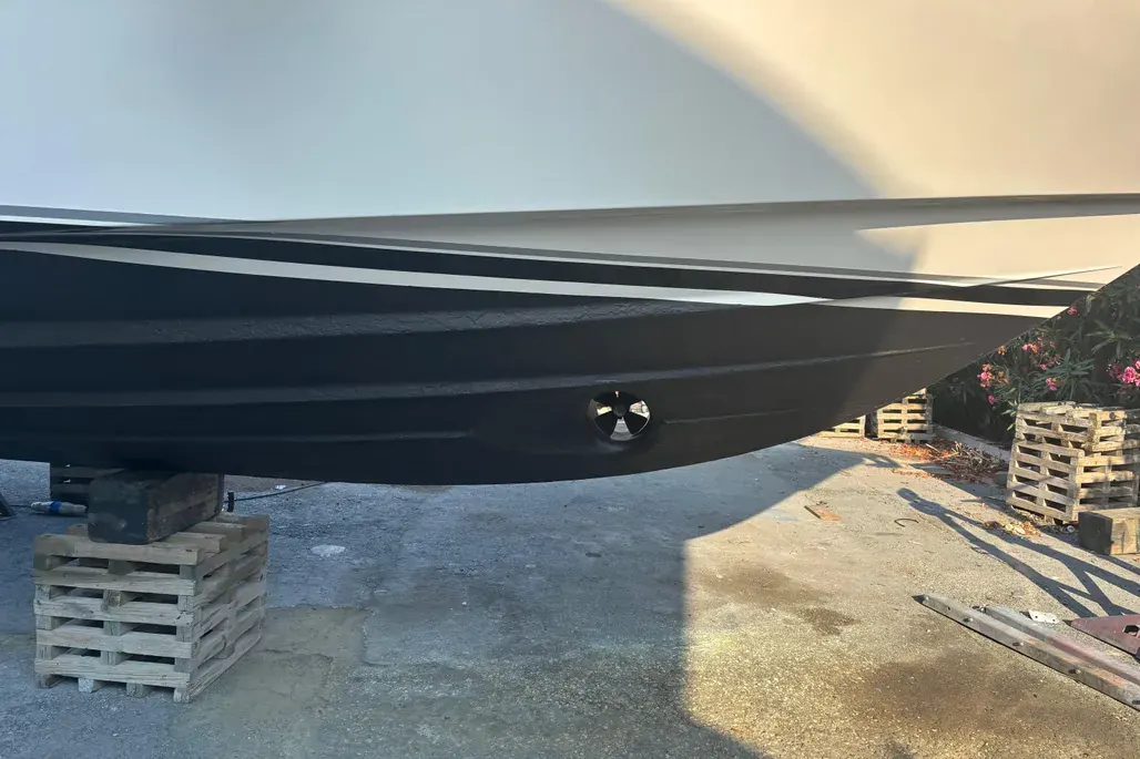 Windy 37 Grand Mistral · 29