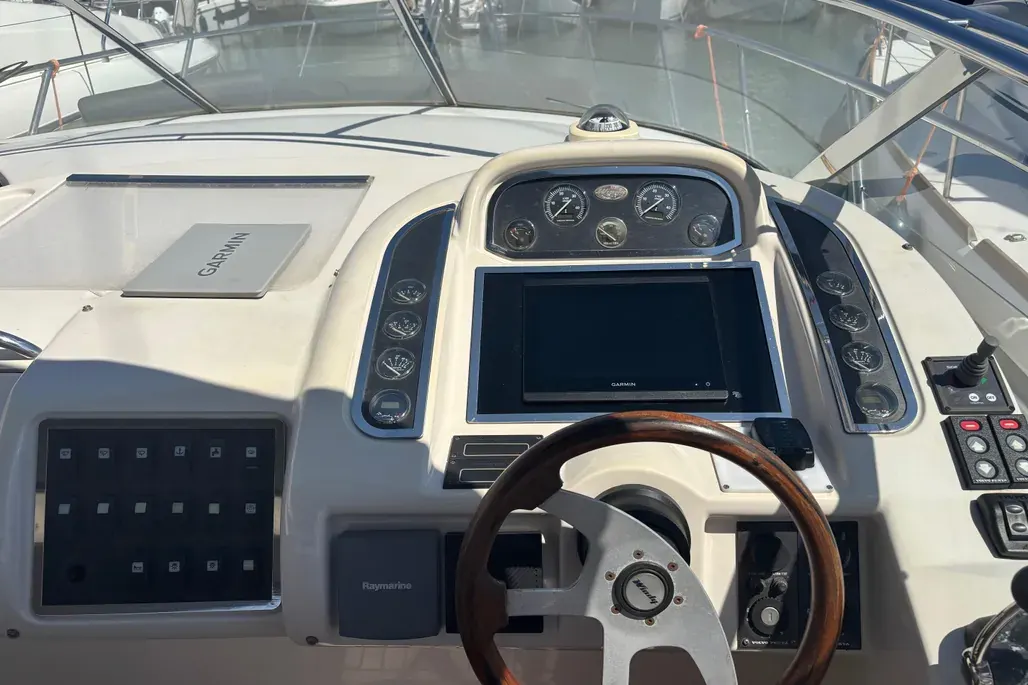 Windy 37 Grand Mistral · 22