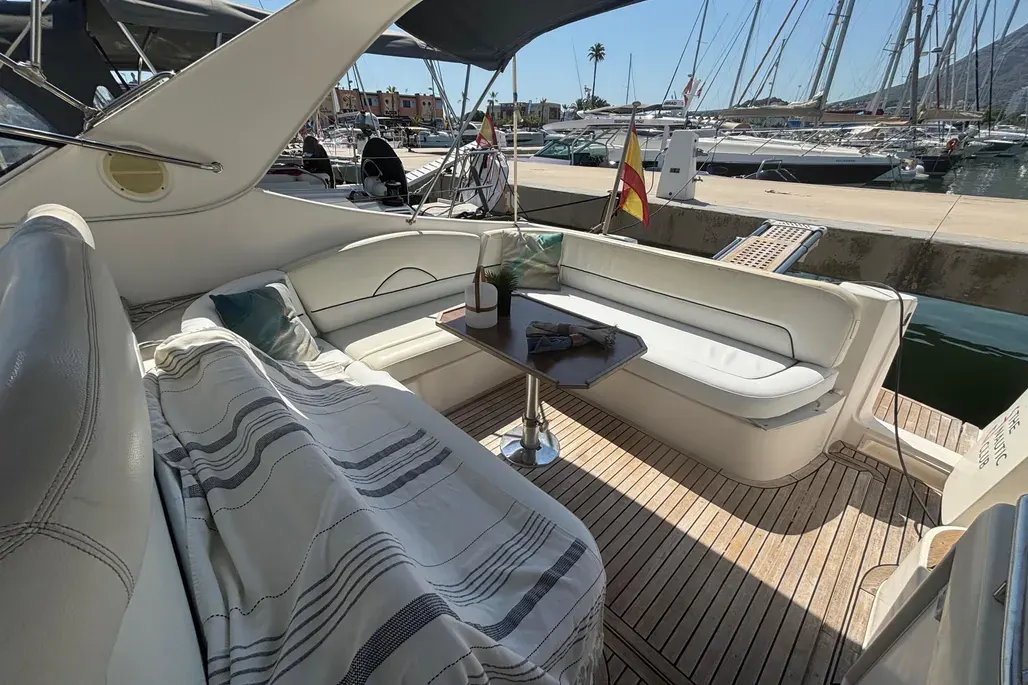 Windy 37 Grand Mistral · 25