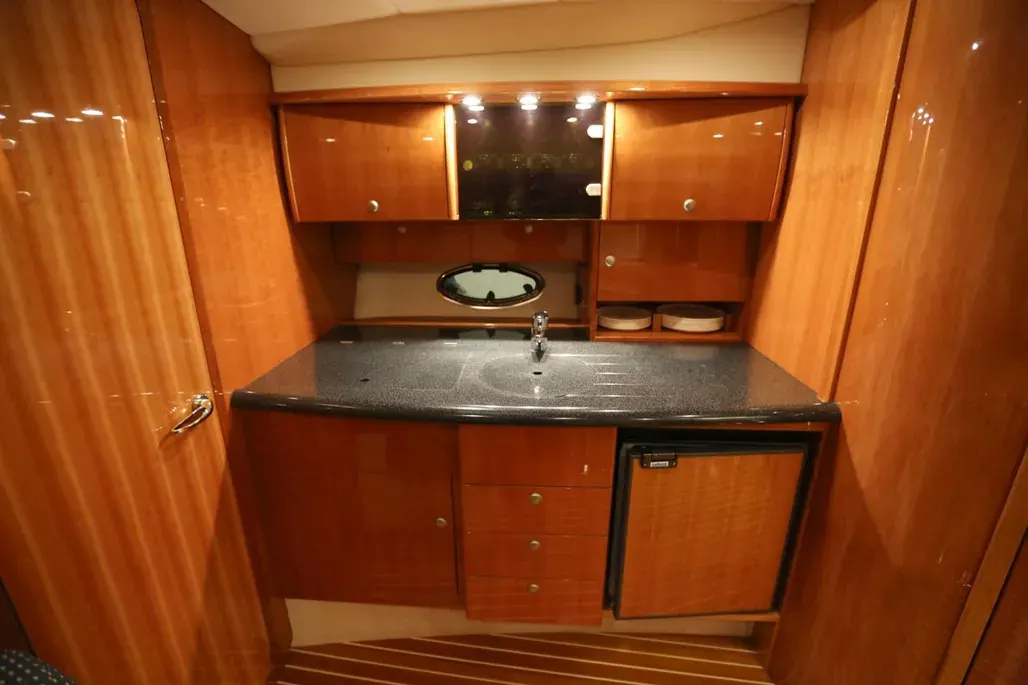 Windy 37 Grand Mistral · 13