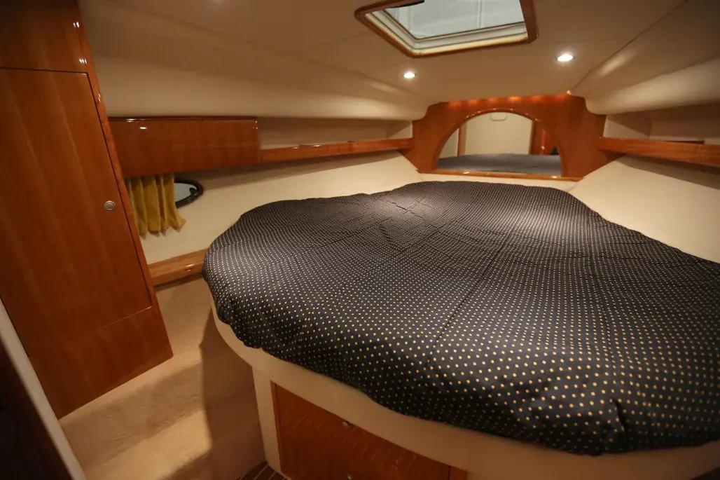 Windy 37 Grand Mistral · 14