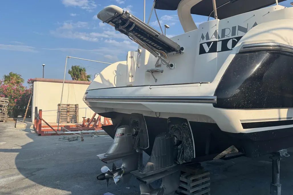 Windy 37 Grand Mistral · 30
