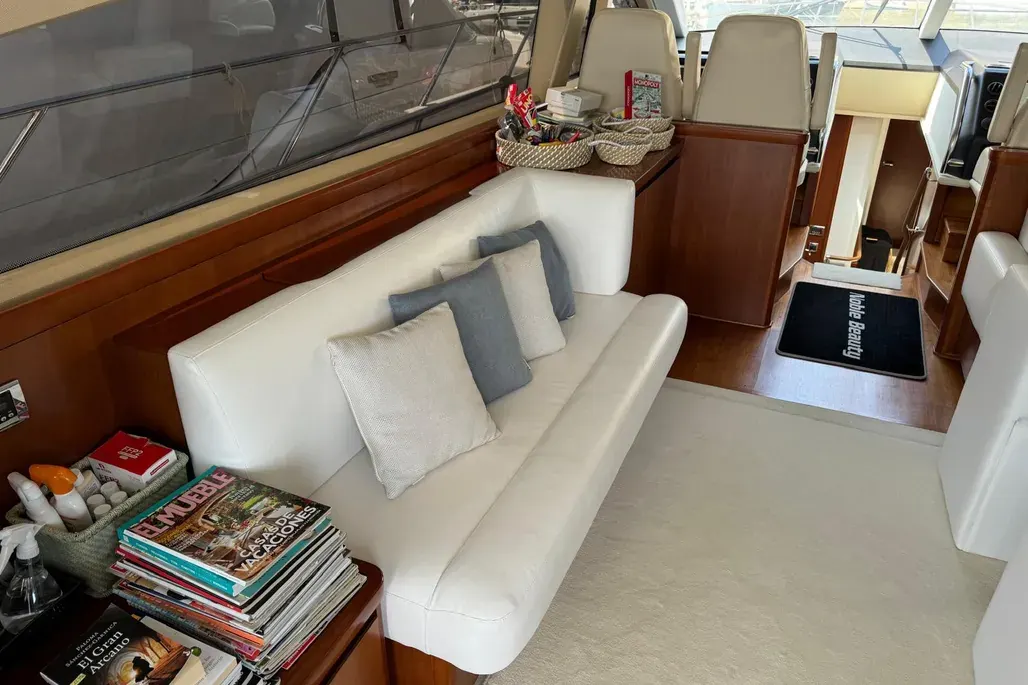 Princess V70 · 21