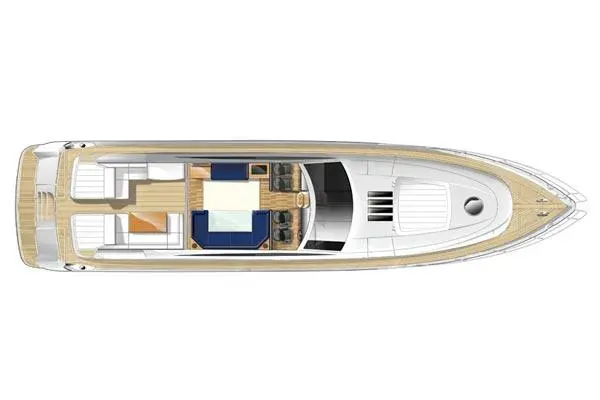 Princess V70 · 29