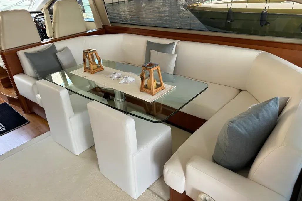 Princess V70 · 20