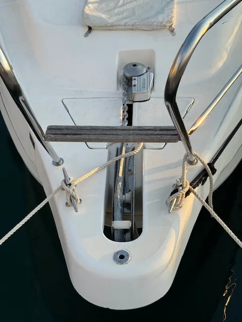 Rio 800 Cabin Fish · 29