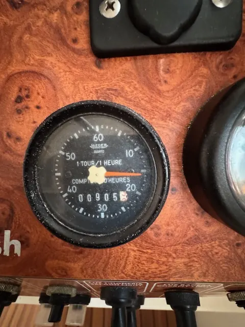 Rio 800 Cabin Fish · 22