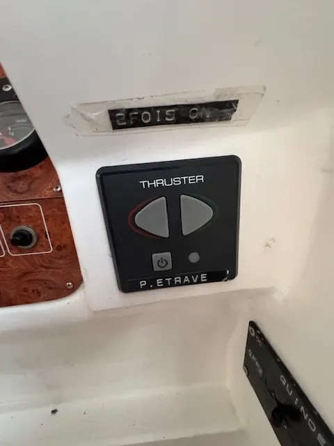 Rio 800 Cabin Fish · 21