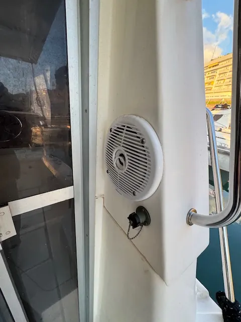 Rio 800 Cabin Fish · 26