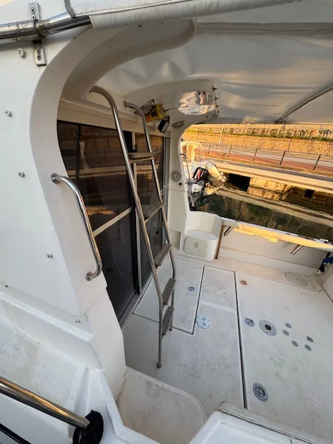 Rio 800 Cabin Fish · 25