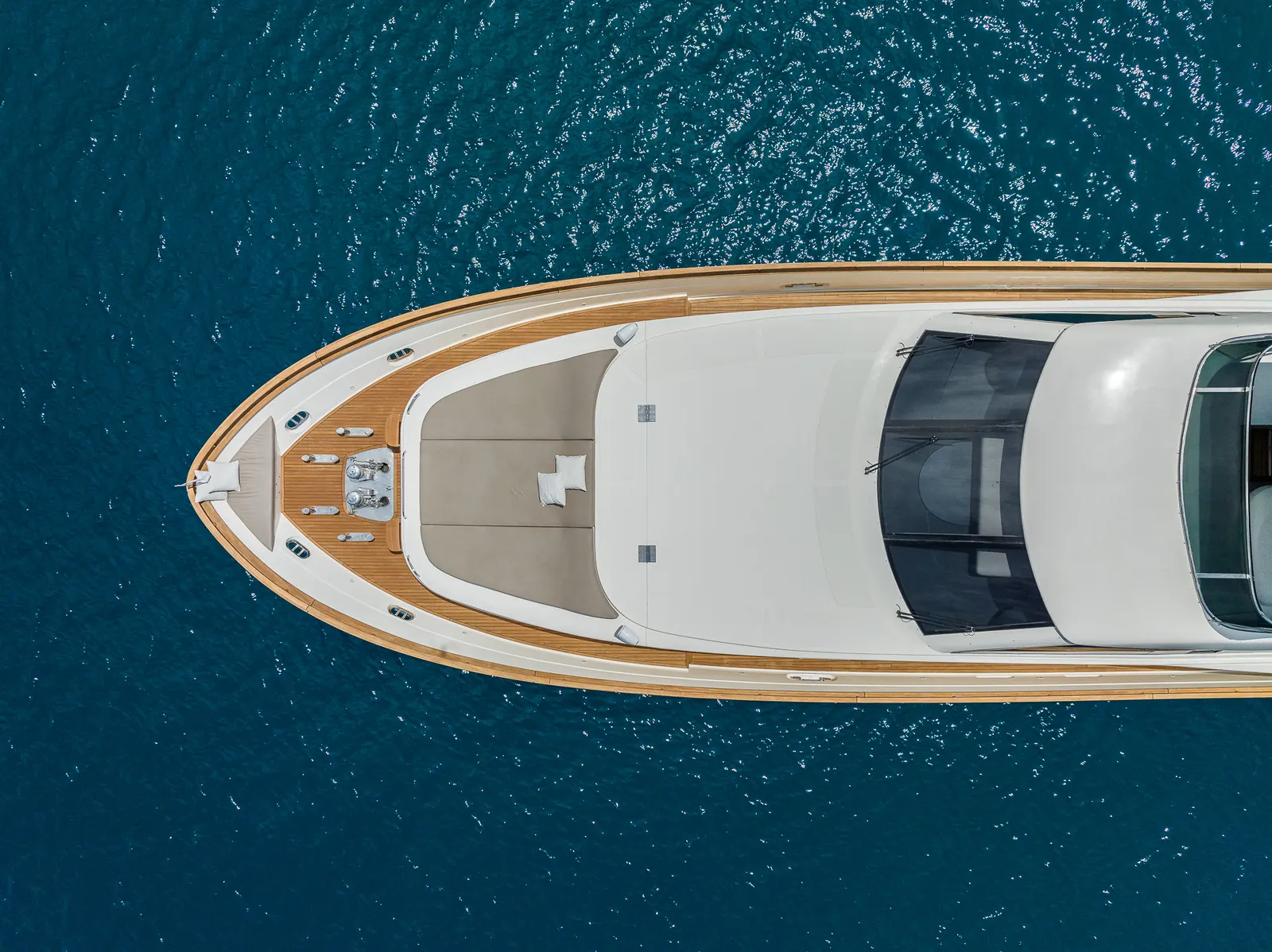 Astondoa 102 GLX · 15