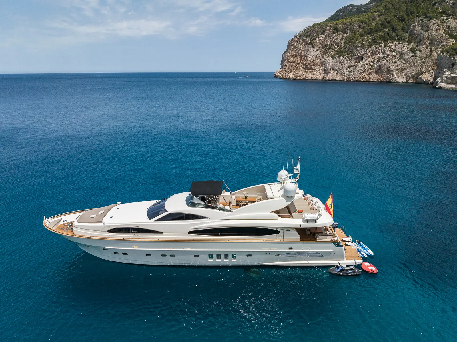 Astondoa 102 GLX · 17
