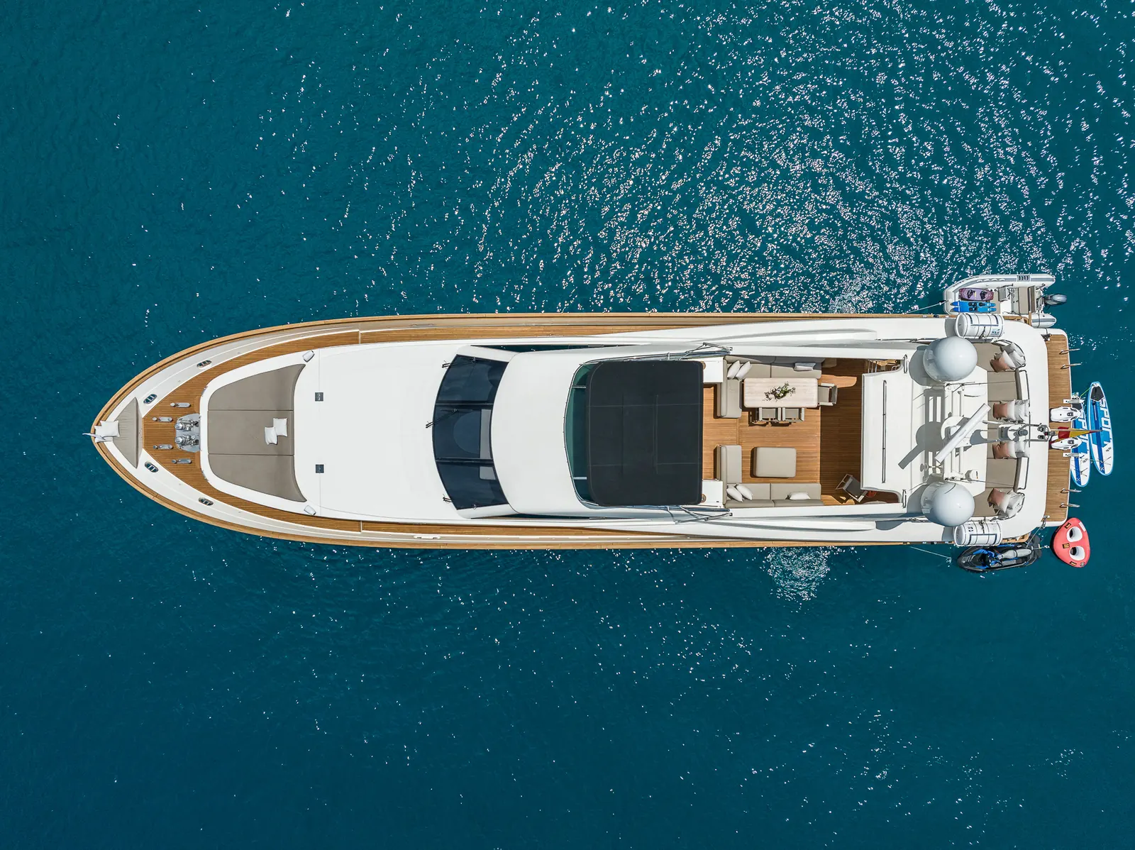 Astondoa 102 GLX · 18