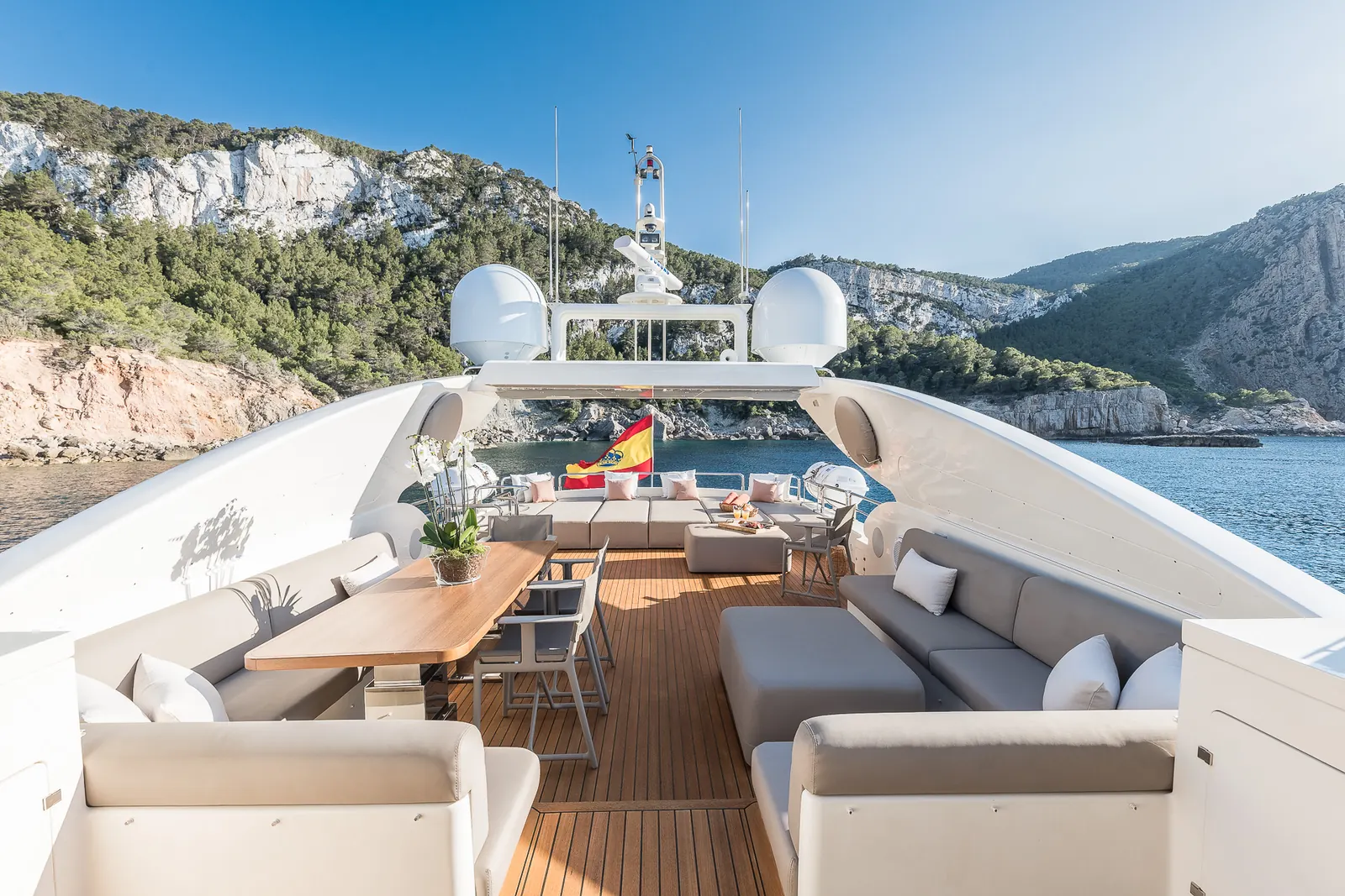 Astondoa 102 GLX · 33
