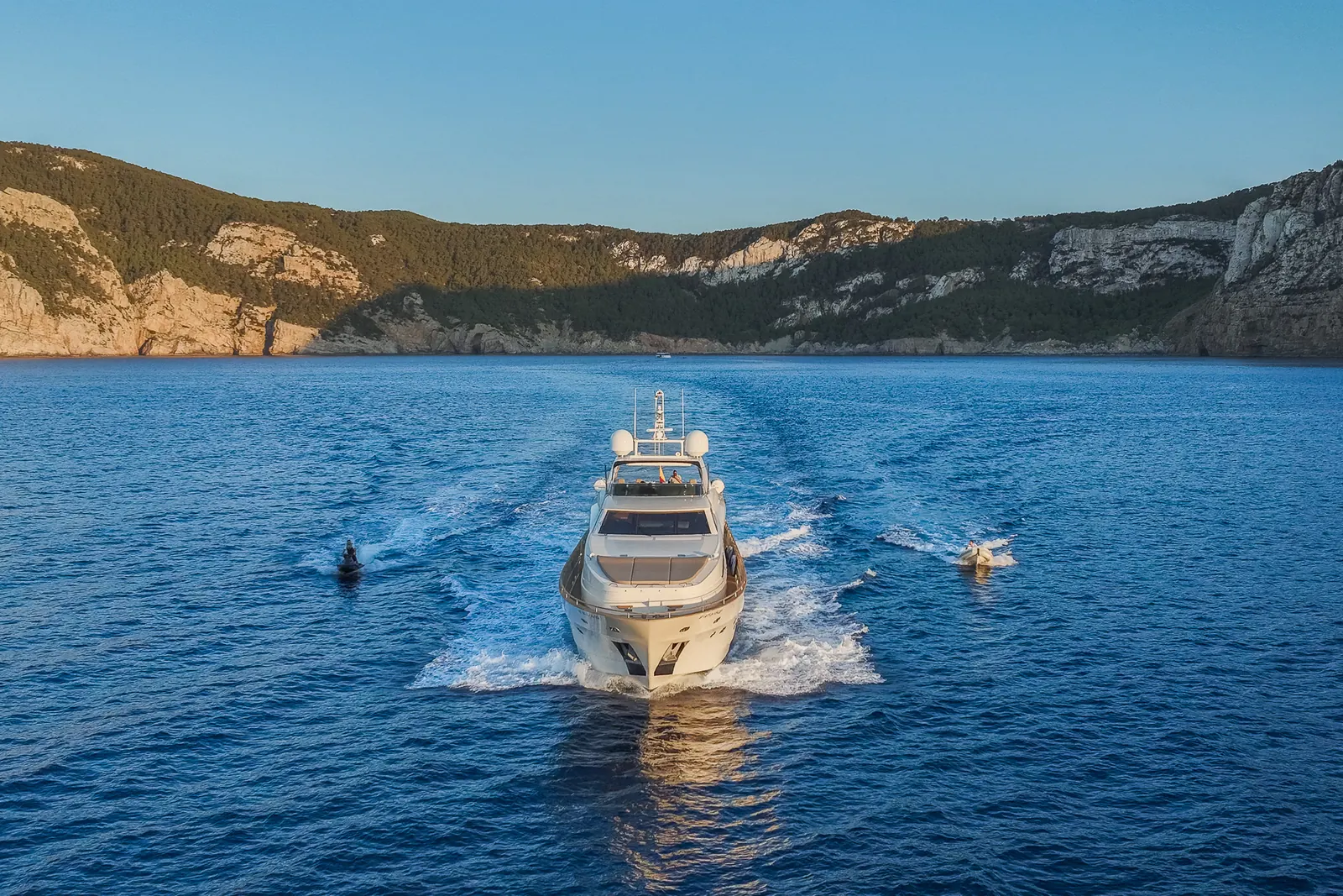 Astondoa 102 GLX · 34