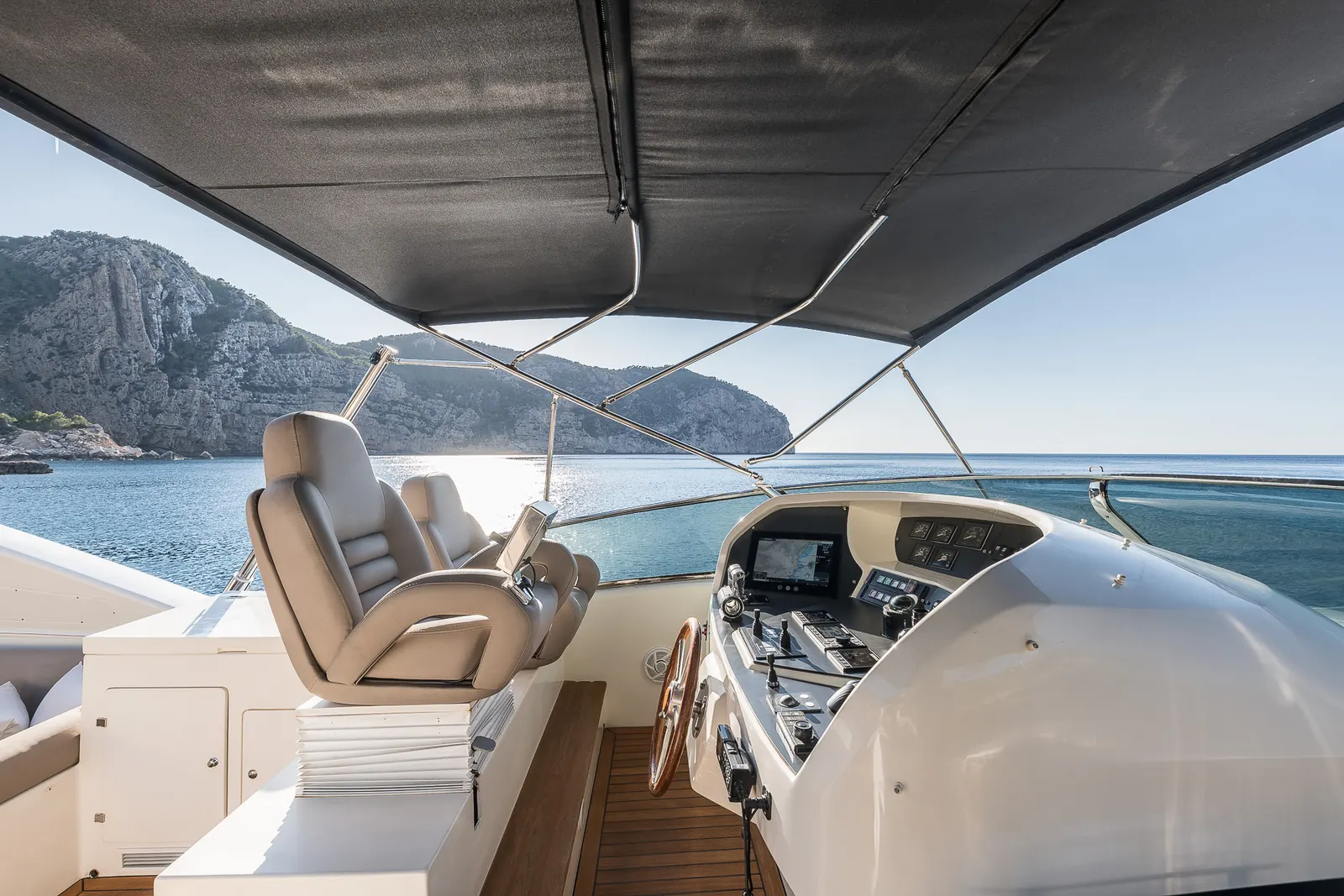 Astondoa 102 GLX · 31
