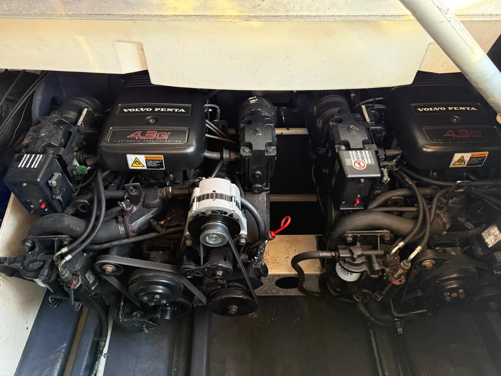 Cranchi CSL 28 · 15