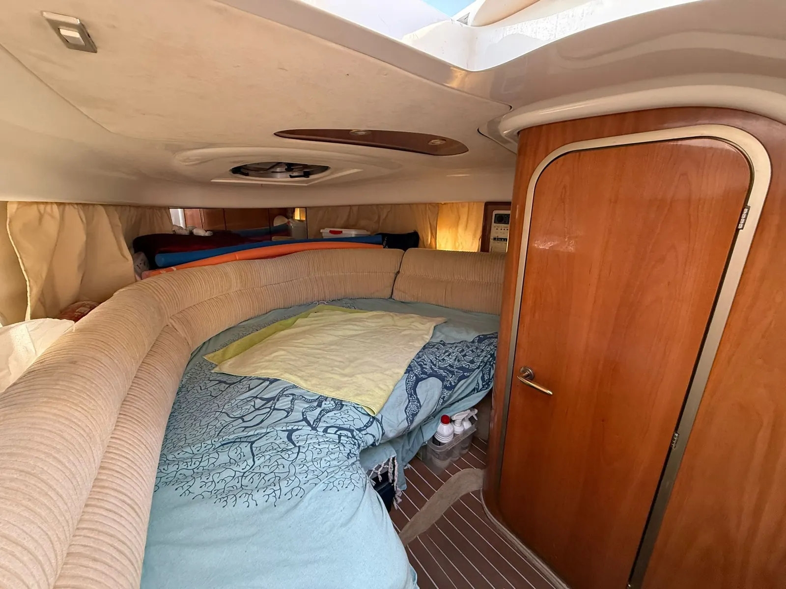 Cranchi CSL 28 · Fotogalerie 3