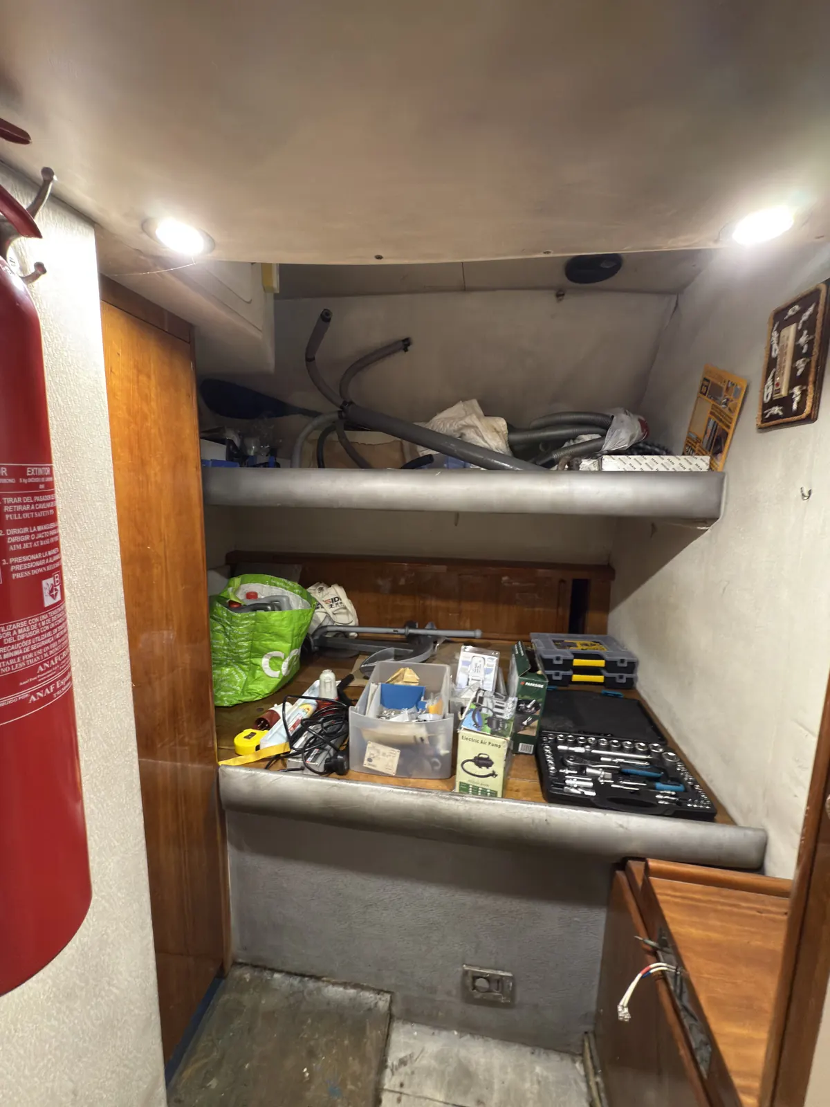 Azimut 68 Plus · 58