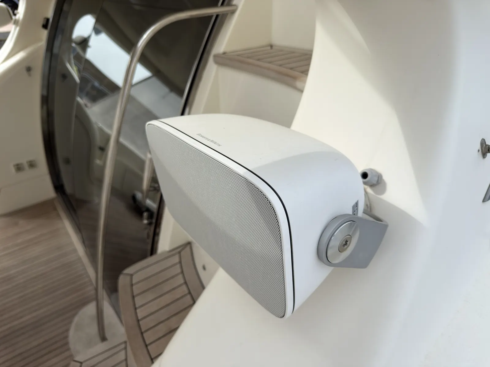 Azimut 68 Plus · 42