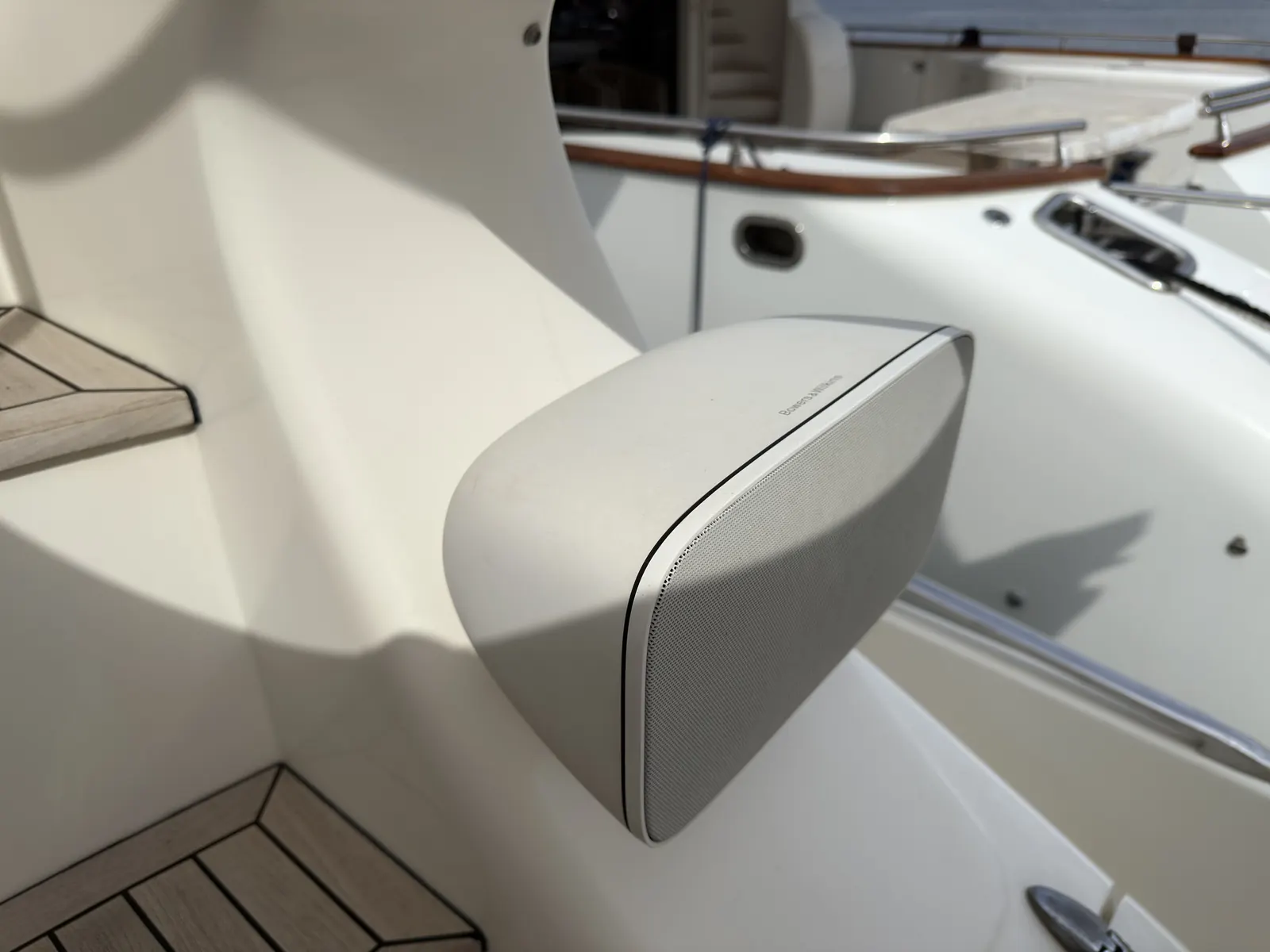 Azimut 68 Plus · 37