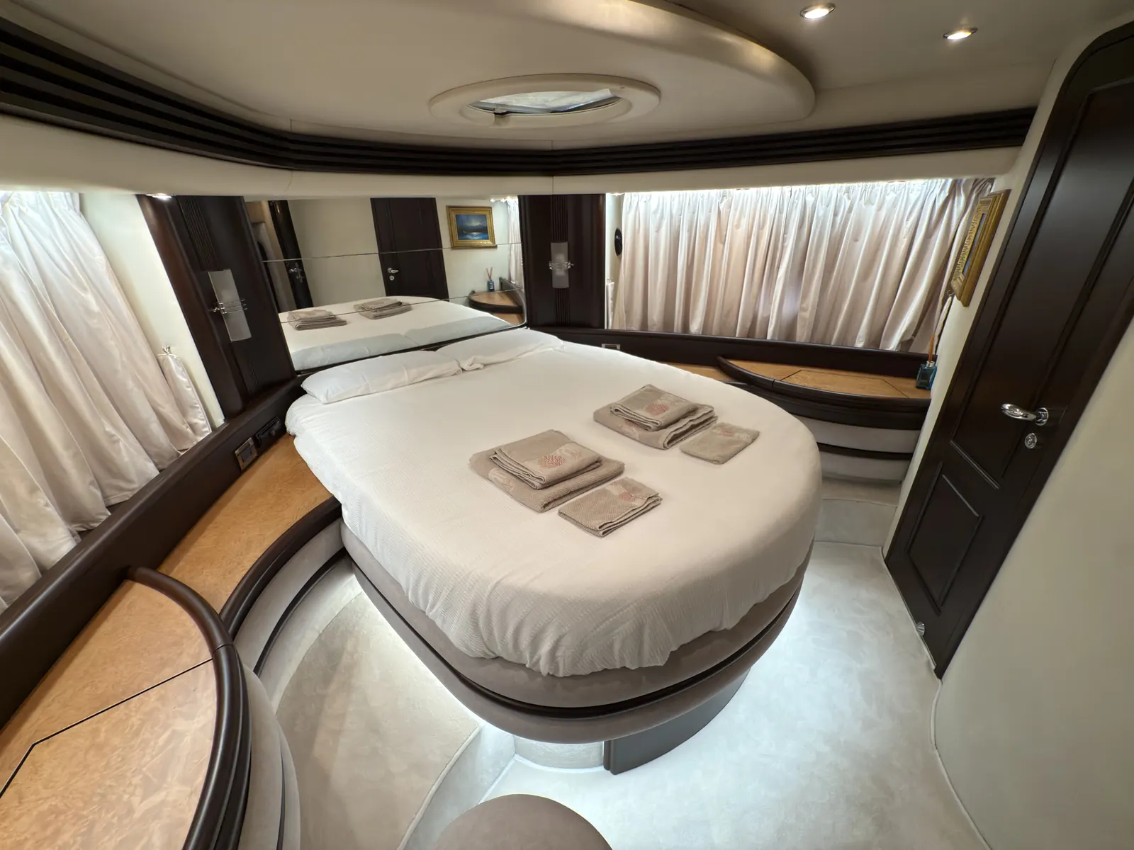Azimut 68 Plus · 14