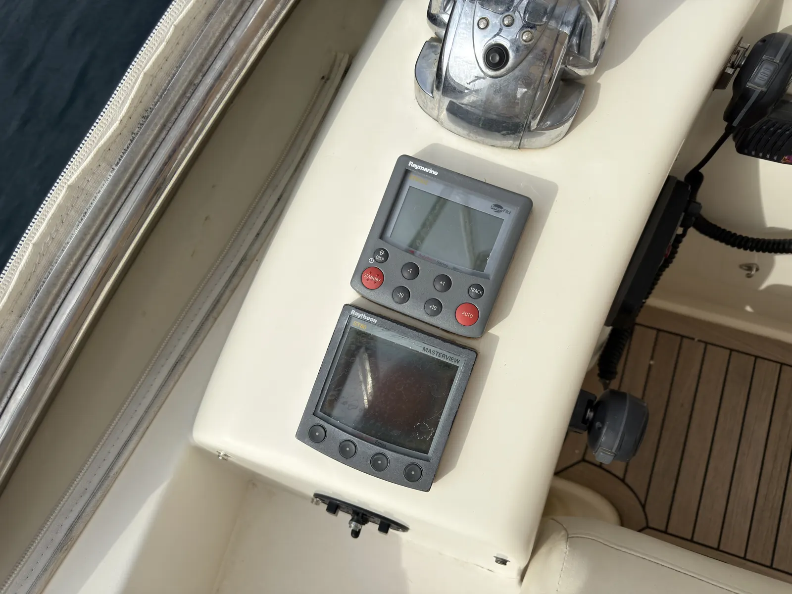 Azimut 68 Plus · 34
