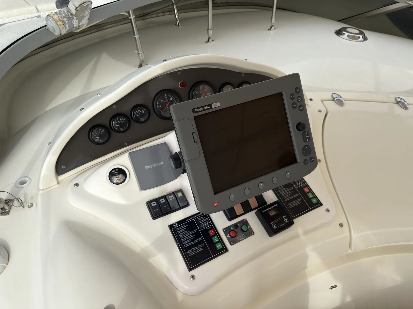 Azimut 68 Plus · 31