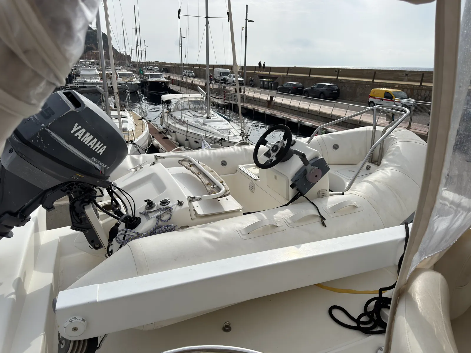 Azimut 68 Plus · 27