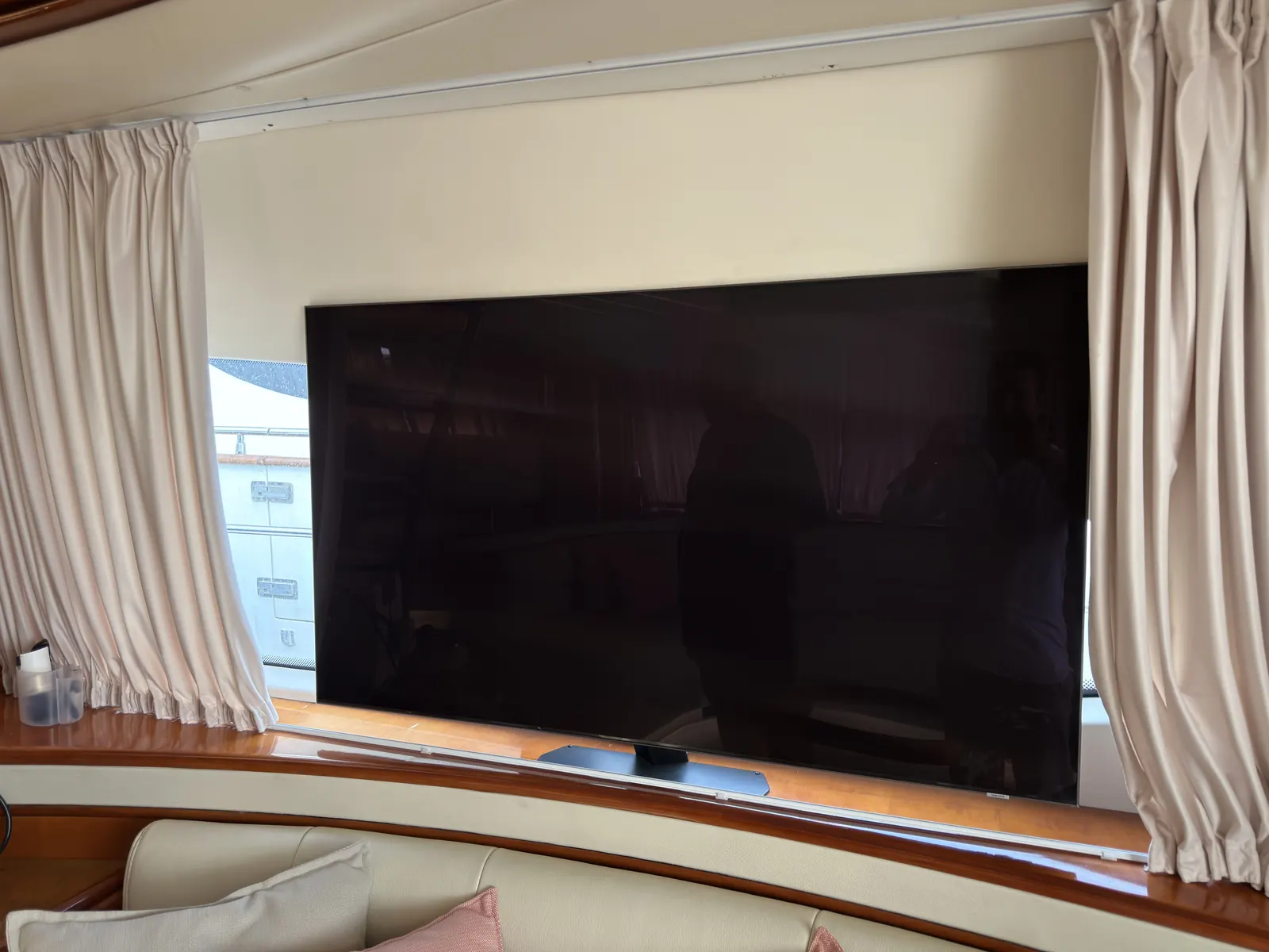 Azimut 68 Plus · 19