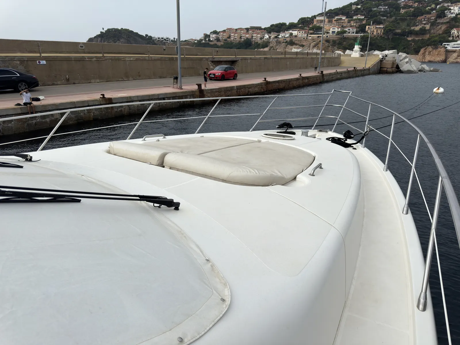 Azimut 68 Plus · 41