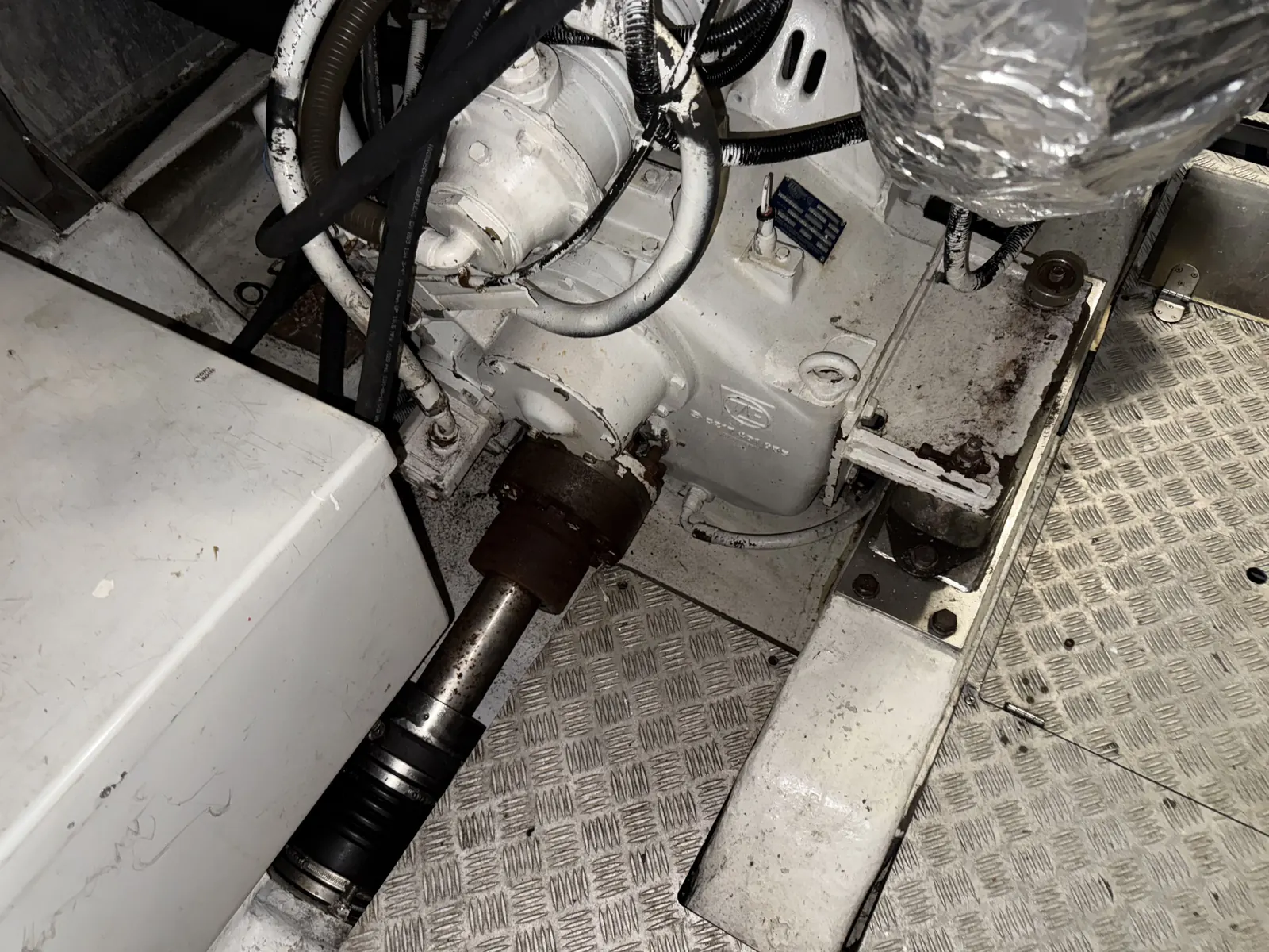 Azimut 68 Plus · 51