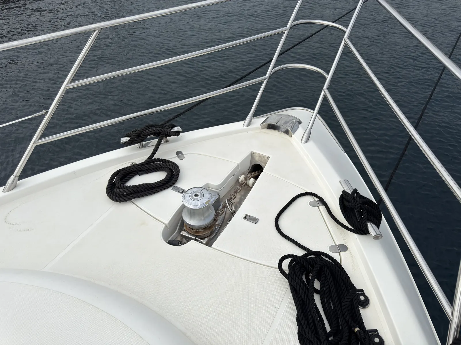 Azimut 68 Plus · 40