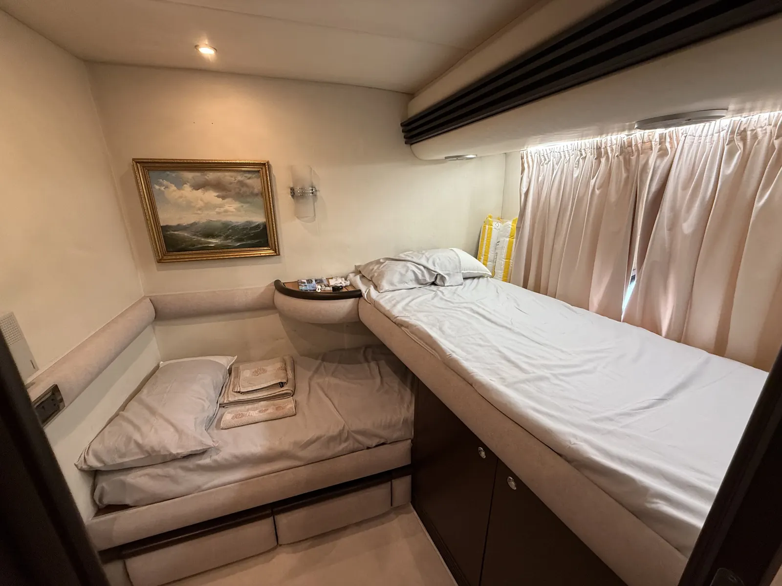 Azimut 68 Plus · 55