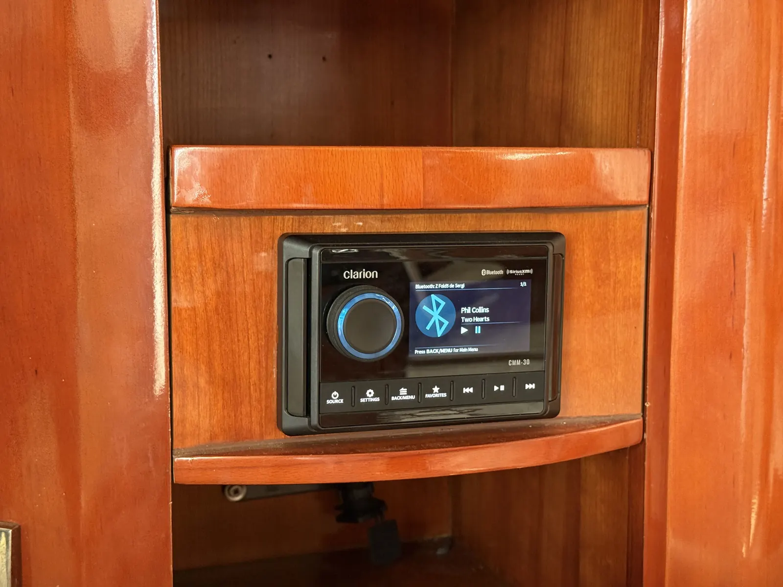 Azimut 68 Plus · 57