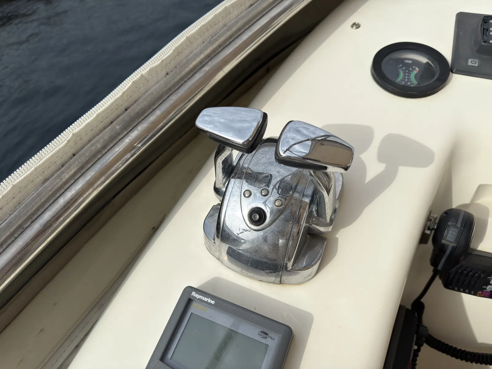 Azimut 68 Plus · 33