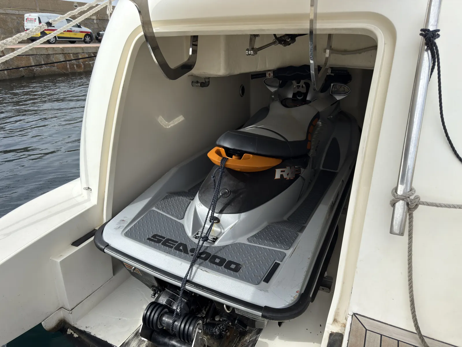 Azimut 68 Plus · Galería de fotos 3