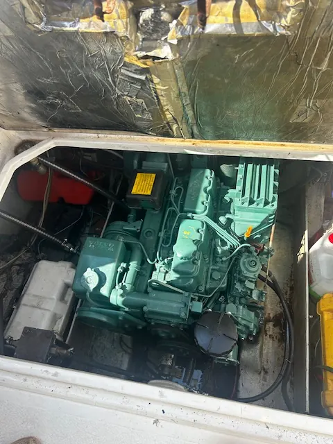 Sealine 218 · 12
