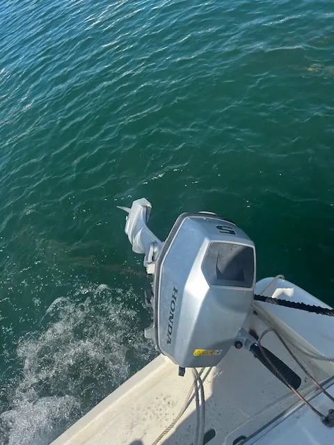 Sealine 218 · 16