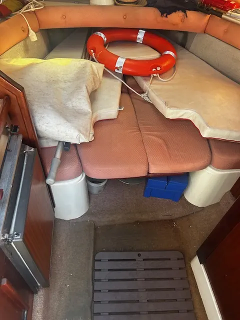 Sealine 218 · 14