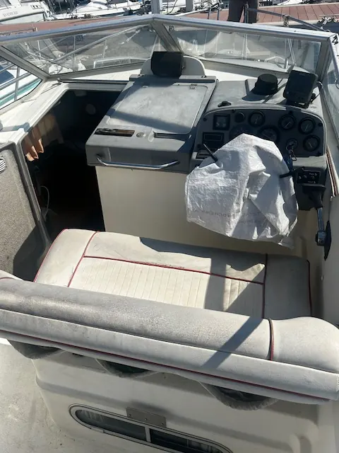 Sealine 218 · 17