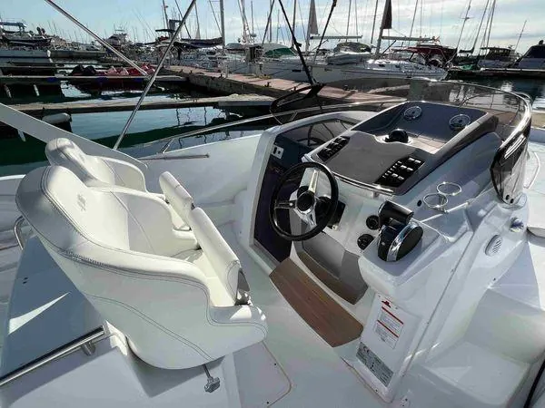 Sessa Key Largo 27 · Fotogalerie 2