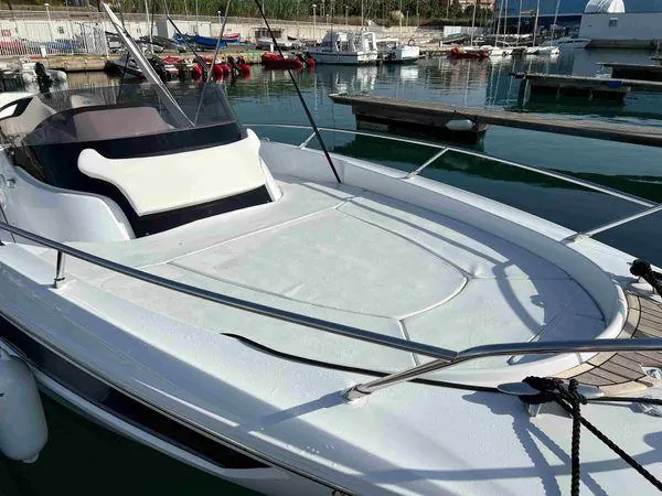 Sessa Key Largo 27 · 5